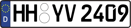 HH-YV2409