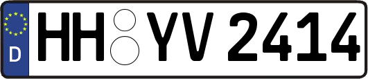 HH-YV2414