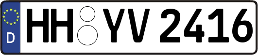 HH-YV2416
