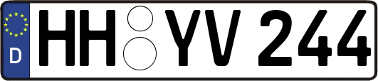 HH-YV244