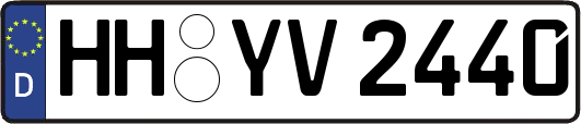 HH-YV2440