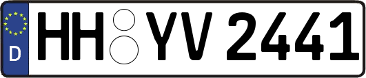 HH-YV2441