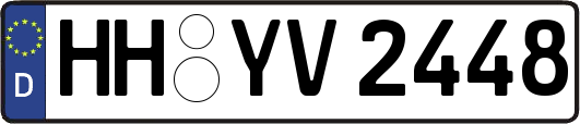 HH-YV2448