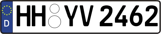 HH-YV2462