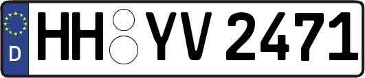 HH-YV2471