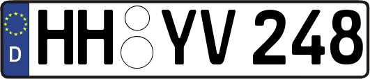 HH-YV248