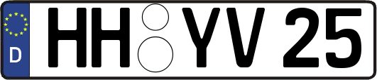 HH-YV25