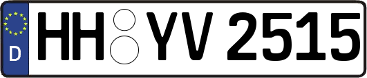 HH-YV2515