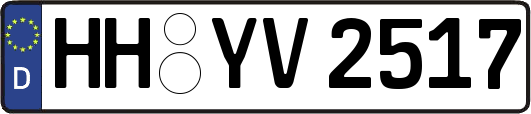 HH-YV2517