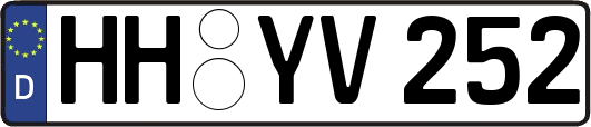 HH-YV252