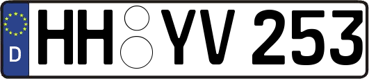 HH-YV253
