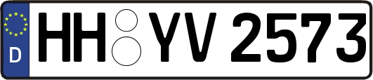 HH-YV2573