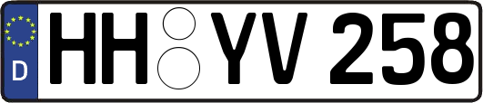 HH-YV258