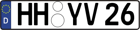 HH-YV26