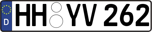HH-YV262