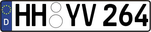 HH-YV264