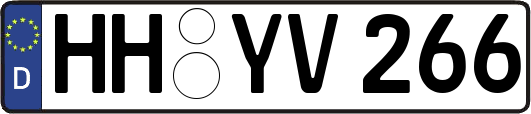 HH-YV266