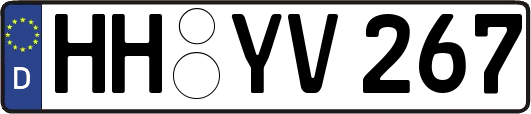 HH-YV267