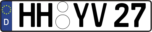 HH-YV27