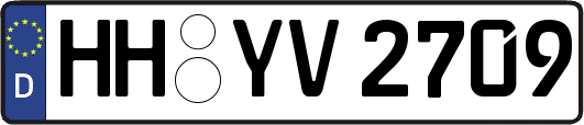 HH-YV2709