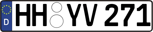 HH-YV271
