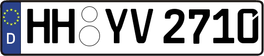 HH-YV2710
