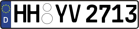 HH-YV2713