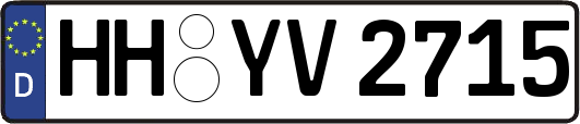 HH-YV2715