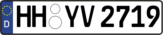 HH-YV2719