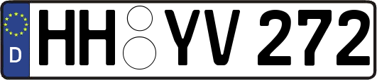HH-YV272