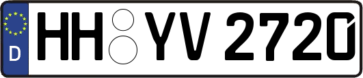 HH-YV2720