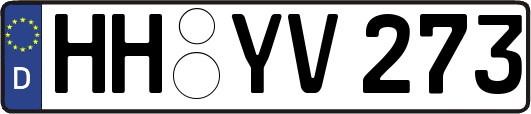 HH-YV273