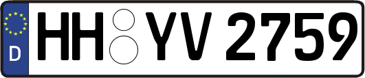 HH-YV2759