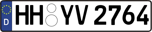 HH-YV2764