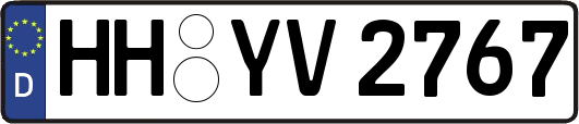 HH-YV2767