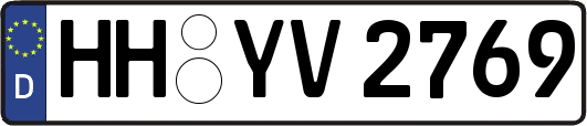 HH-YV2769