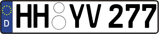HH-YV277