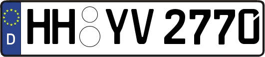 HH-YV2770