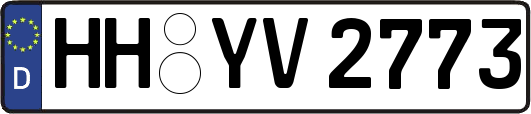 HH-YV2773