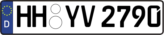 HH-YV2790