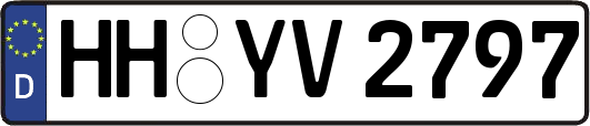 HH-YV2797