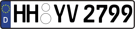 HH-YV2799