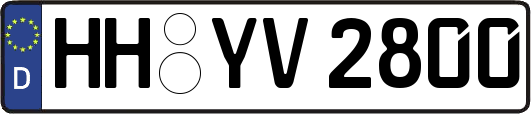 HH-YV2800
