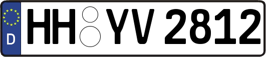 HH-YV2812