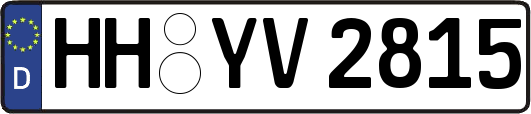 HH-YV2815