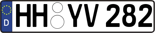 HH-YV282