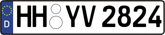HH-YV2824