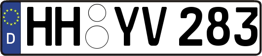 HH-YV283