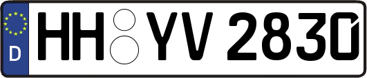 HH-YV2830