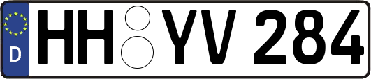 HH-YV284
